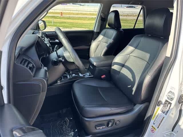 used 2016 Toyota 4Runner car, priced at $27,873