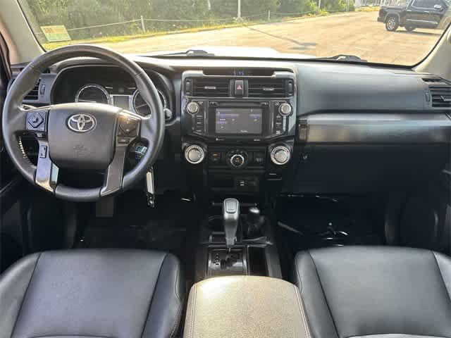 used 2016 Toyota 4Runner car, priced at $27,873