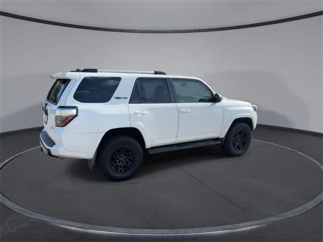 used 2016 Toyota 4Runner car, priced at $27,873