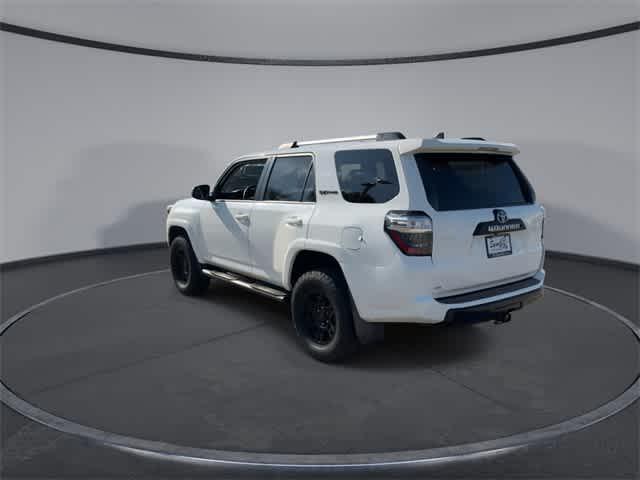 used 2016 Toyota 4Runner car, priced at $27,873