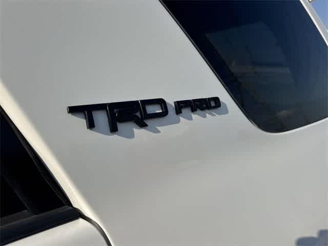 used 2016 Toyota 4Runner car, priced at $27,873