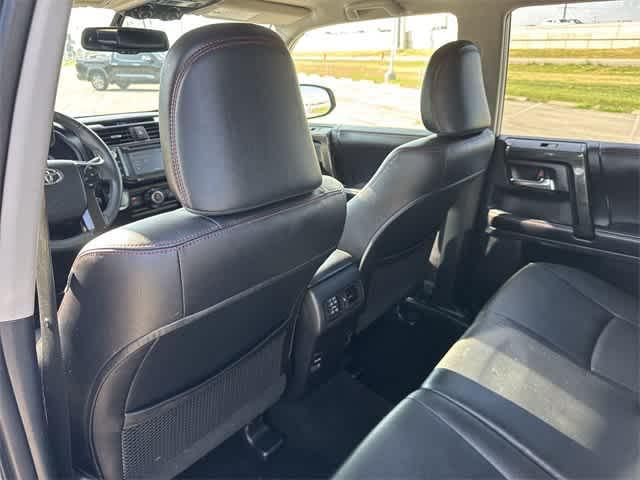 used 2016 Toyota 4Runner car, priced at $27,873