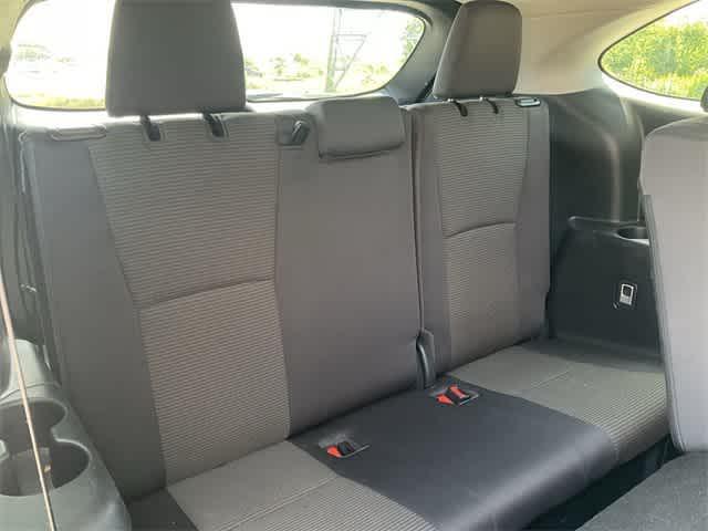 used 2023 Toyota Highlander car, priced at $29,333