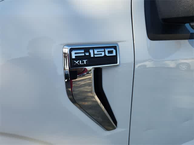 used 2022 Ford F-150 car, priced at $30,204