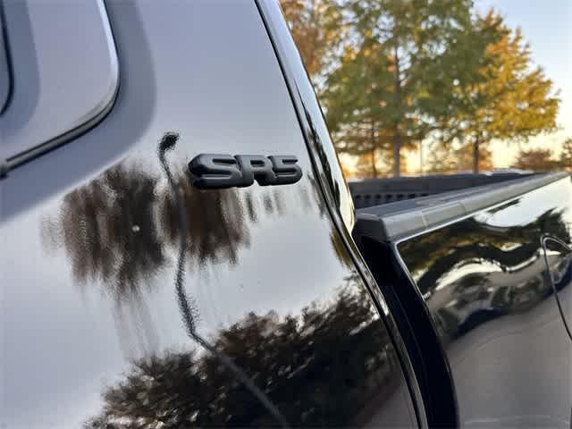 new 2025 Toyota Tacoma car, priced at $43,115