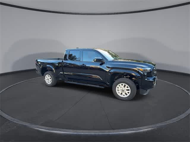 new 2025 Toyota Tacoma car, priced at $43,115
