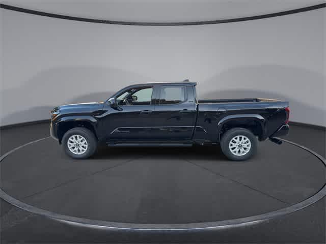 new 2025 Toyota Tacoma car, priced at $43,115