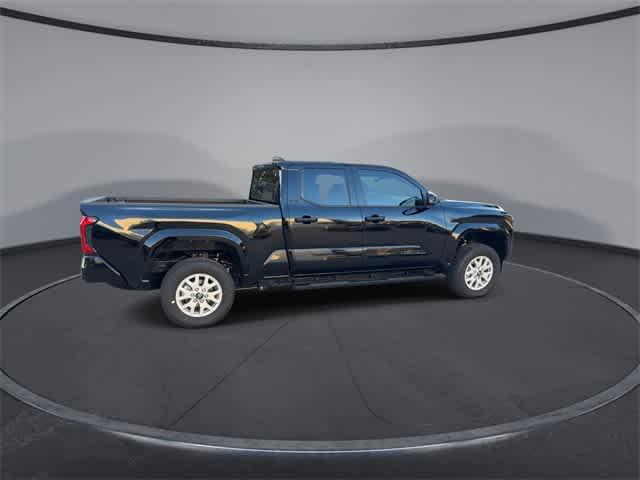 new 2025 Toyota Tacoma car, priced at $43,115