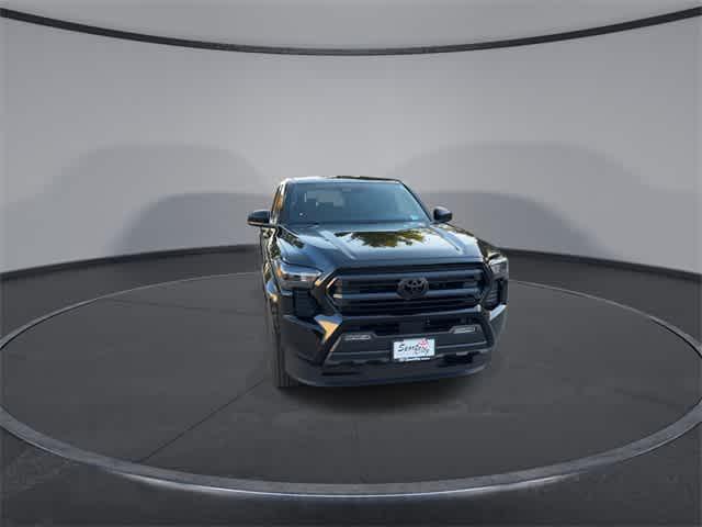 new 2025 Toyota Tacoma car, priced at $43,115