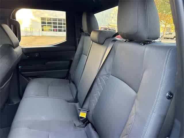 new 2025 Toyota Tacoma car, priced at $43,115