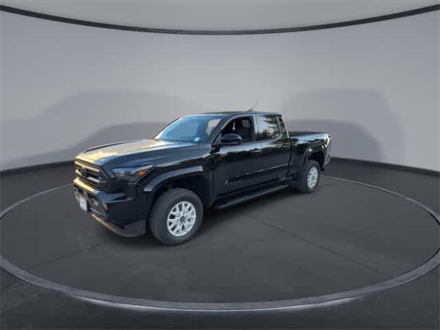new 2025 Toyota Tacoma car, priced at $43,115