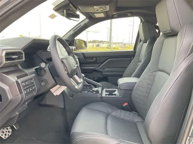 new 2025 Toyota 4Runner car, priced at $59,063