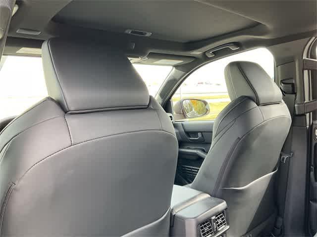 new 2025 Toyota 4Runner car, priced at $59,063