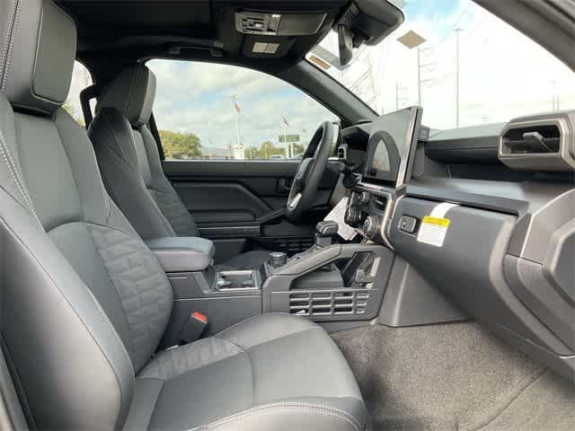 new 2025 Toyota 4Runner car, priced at $59,063