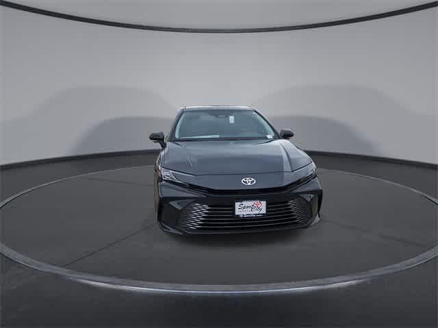 new 2025 Toyota Camry car, priced at $40,811