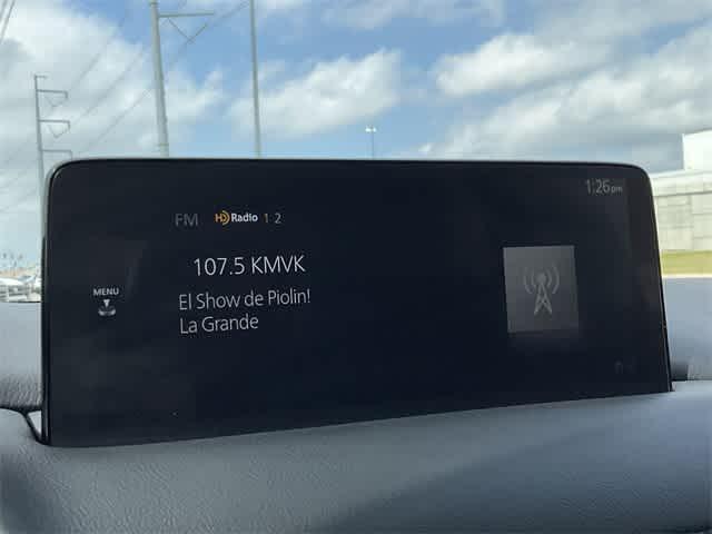 used 2021 Mazda CX-5 car, priced at $16,794