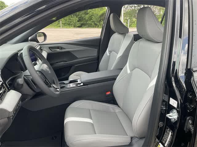 new 2025 Toyota Camry car, priced at $34,184