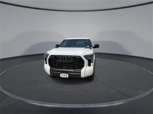 new 2025 Toyota Tundra Hybrid car, priced at $78,210