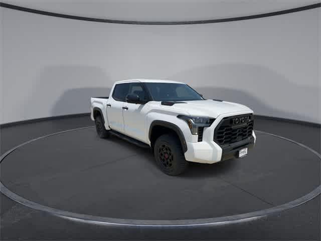 new 2025 Toyota Tundra Hybrid car, priced at $78,210