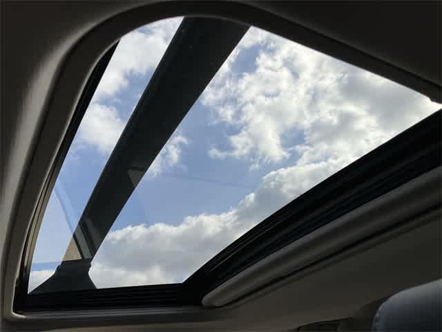 used 2025 Toyota RAV4 Hybrid car, priced at $39,250