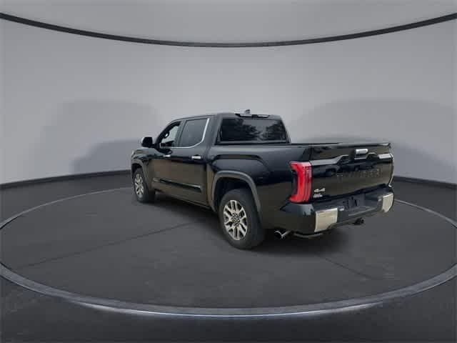 used 2024 Toyota Tundra Hybrid car, priced at $57,165