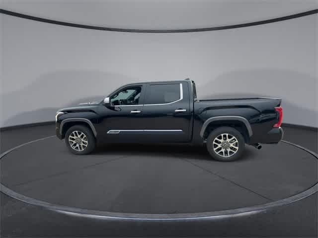 used 2024 Toyota Tundra Hybrid car, priced at $57,165