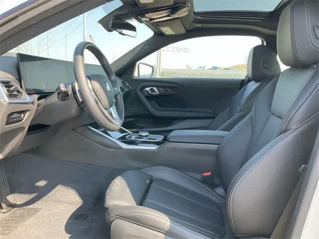 used 2024 BMW 230 car, priced at $35,878