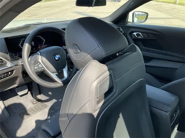 used 2024 BMW 230 car, priced at $35,878