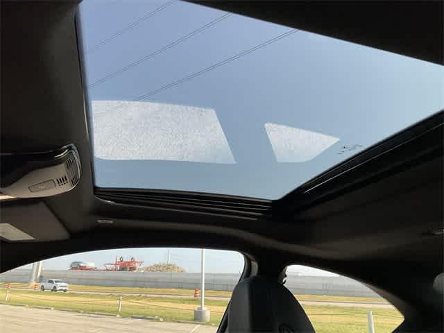 used 2024 BMW 230 car, priced at $35,878