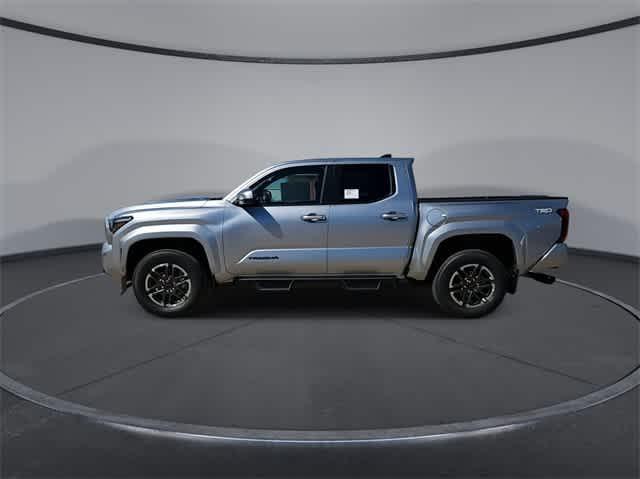 new 2024 Toyota Tacoma car, priced at $42,047