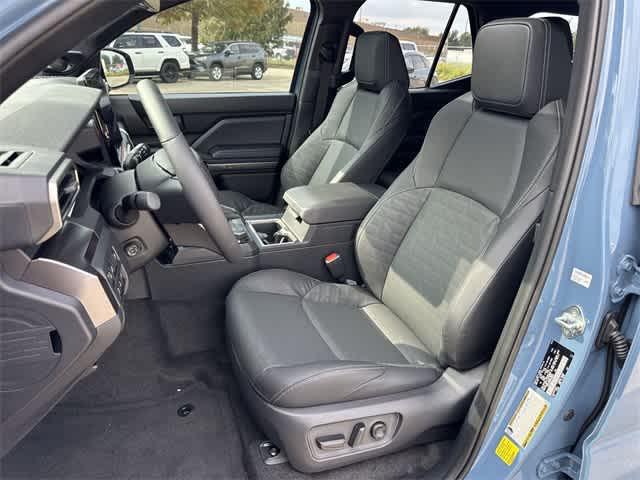 new 2025 Toyota 4Runner car, priced at $57,628