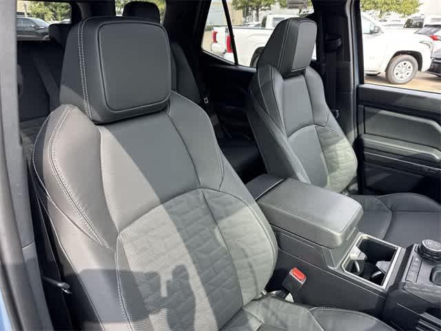 new 2025 Toyota 4Runner car, priced at $57,628