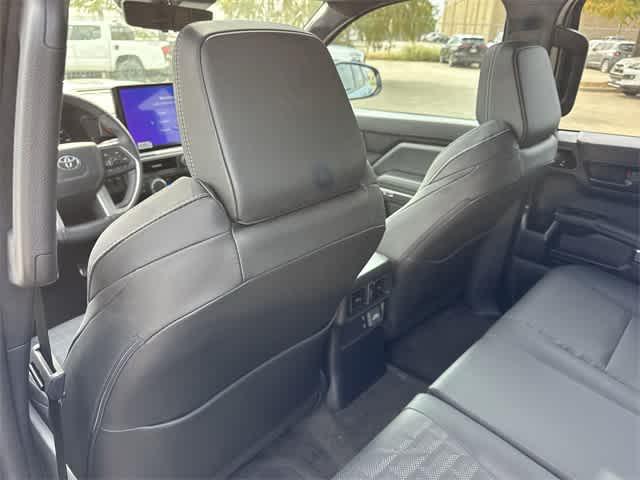 new 2025 Toyota 4Runner car, priced at $57,628