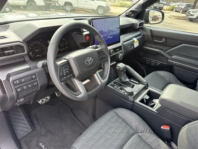 new 2025 Toyota 4Runner car, priced at $57,628