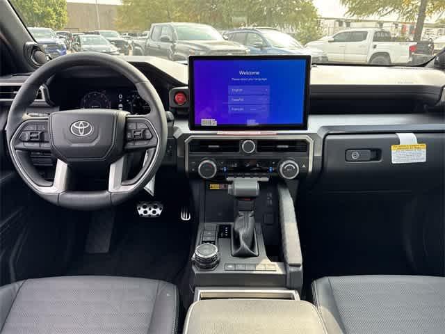 new 2025 Toyota 4Runner car, priced at $57,628