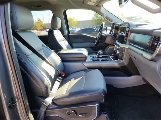 used 2022 Ford F-150 car, priced at $39,912