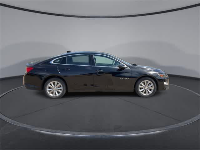 used 2024 Chevrolet Malibu car, priced at $18,235