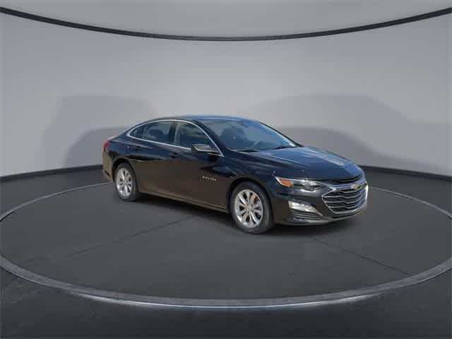 used 2024 Chevrolet Malibu car, priced at $18,235