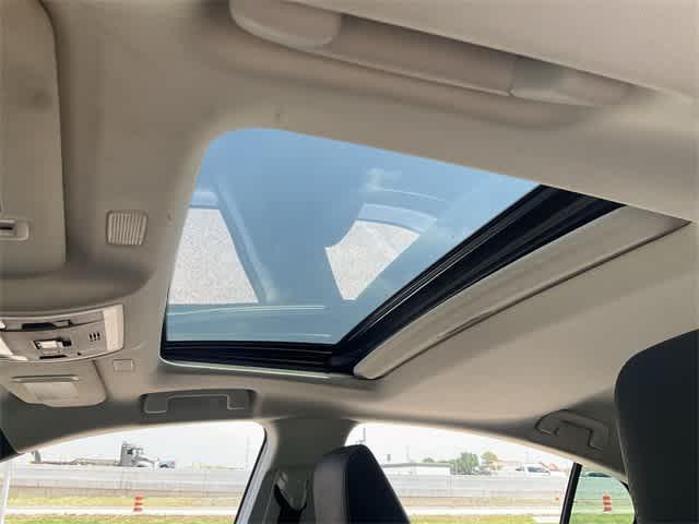 used 2022 Lexus ES 300h car, priced at $30,668