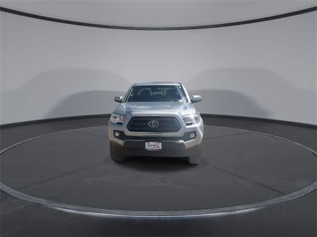 used 2022 Toyota Tacoma car, priced at $32,346