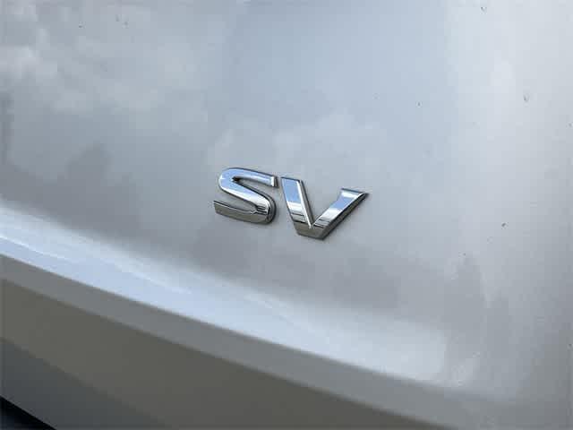 used 2023 Nissan Rogue car, priced at $18,768