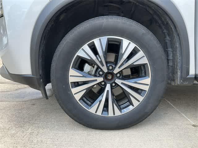 used 2023 Nissan Rogue car, priced at $18,768