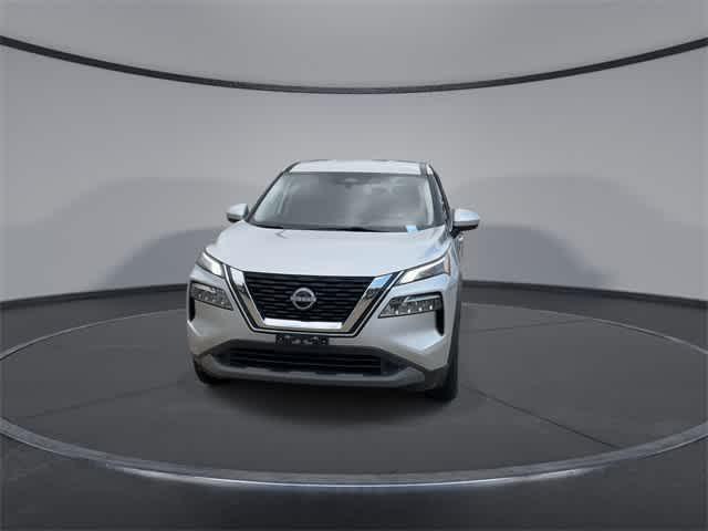 used 2023 Nissan Rogue car, priced at $18,768