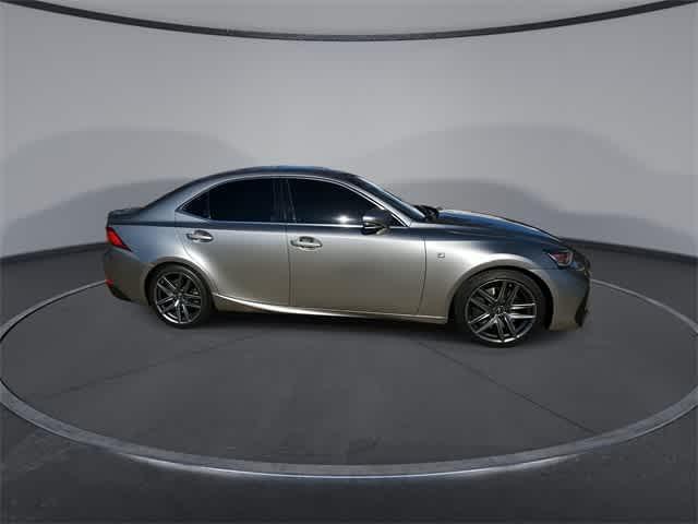 used 2020 Lexus IS 300 car, priced at $22,893