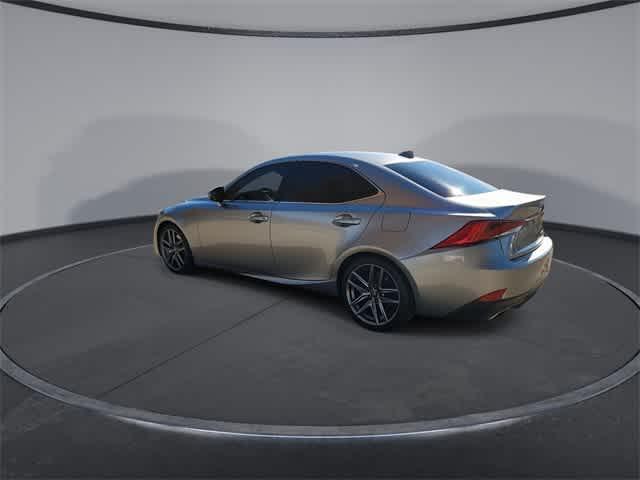 used 2020 Lexus IS 300 car, priced at $22,893