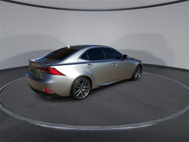 used 2020 Lexus IS 300 car, priced at $22,893