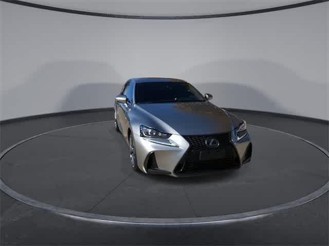 used 2020 Lexus IS 300 car, priced at $22,893