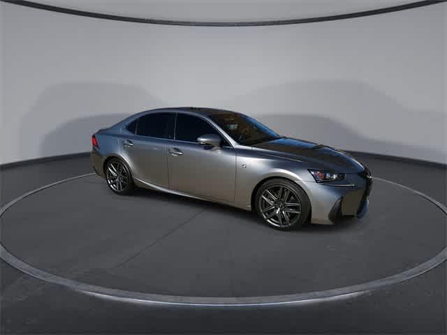 used 2020 Lexus IS 300 car, priced at $22,893