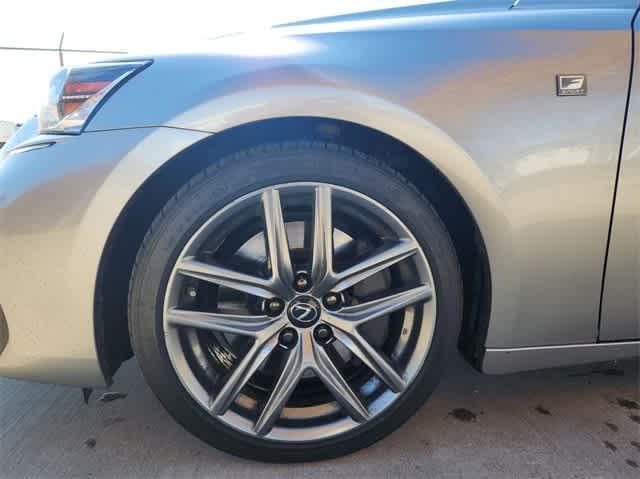 used 2020 Lexus IS 300 car, priced at $22,893