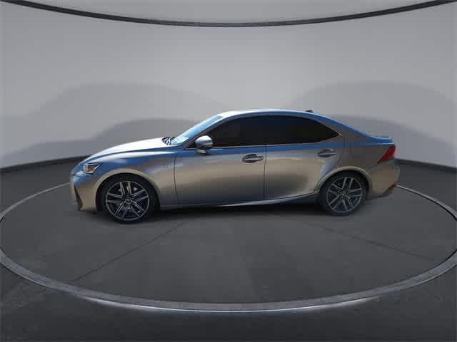 used 2020 Lexus IS 300 car, priced at $22,893